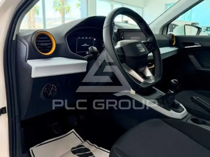2024 Seat Alteca