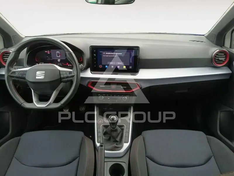 2024 Seat Alteca