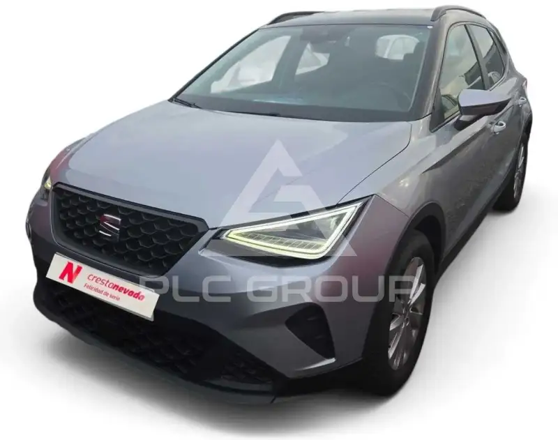 2024 Seat Alteca
