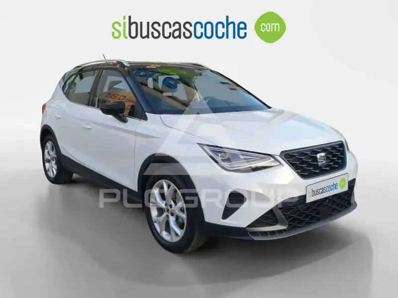 2024 Seat Alteca