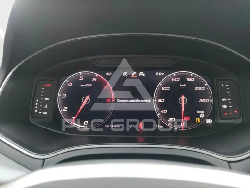 2024 Seat Alteca