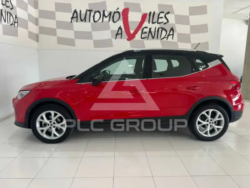 2024 Seat Alteca