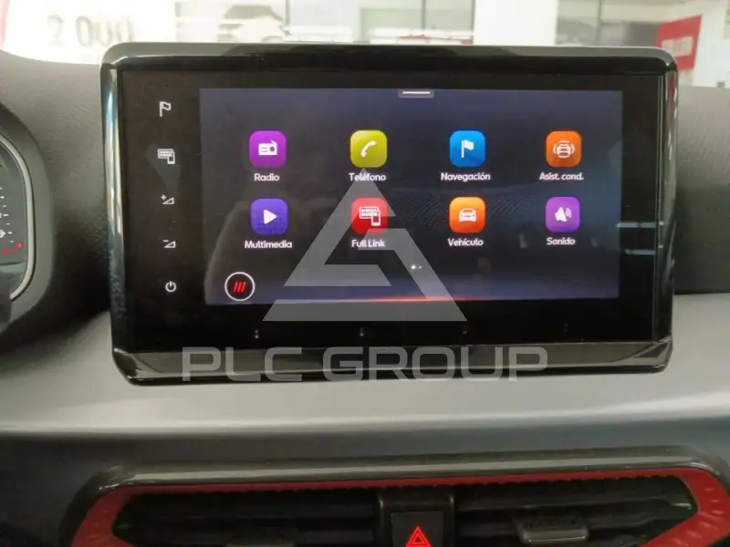 2024 Seat Alteca