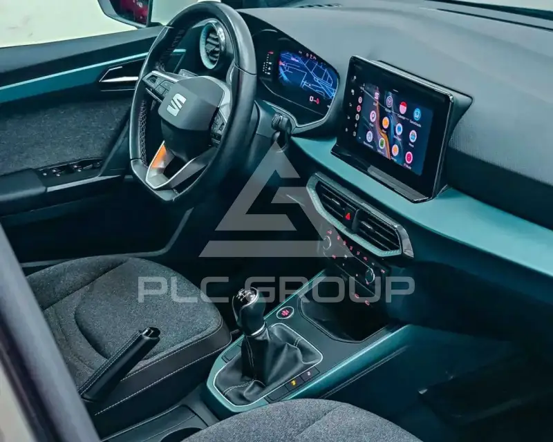 2024 Seat Alteca