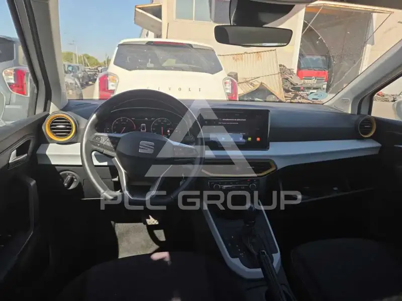 2024 Seat Alteca