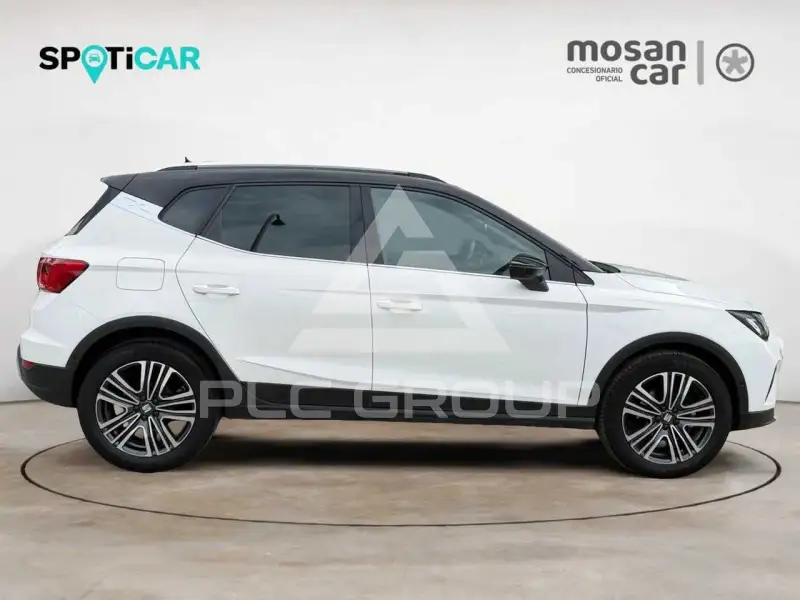 2024 Seat Alteca