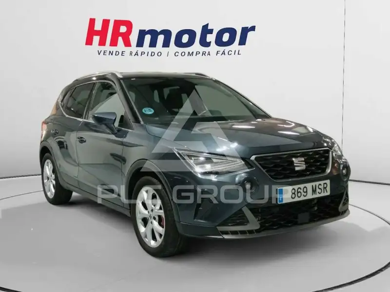 2024 Seat Alteca