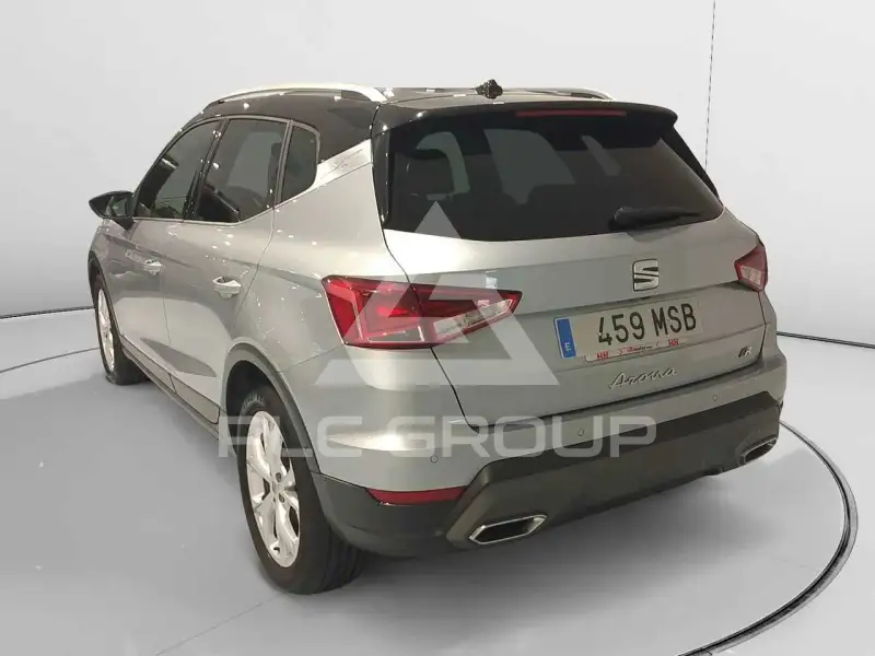 2024 Seat Alteca