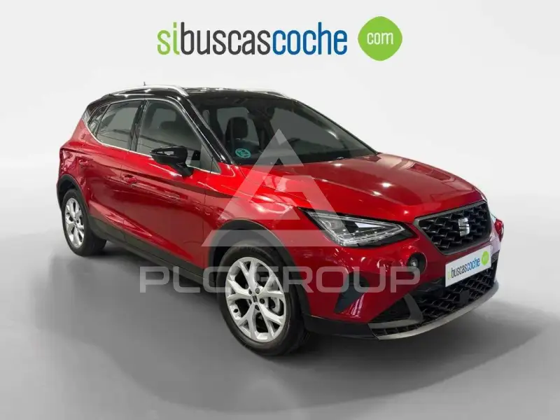 2024 Seat Alteca