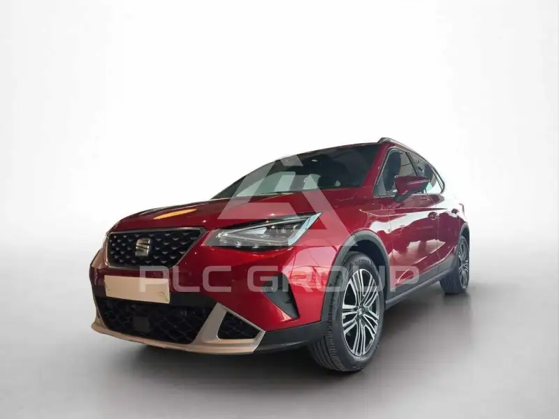 2024 Seat Alteca