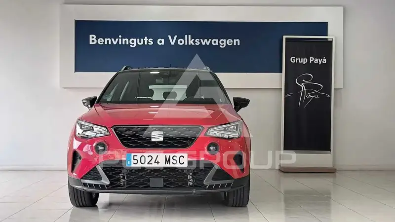 2024 Seat Alteca