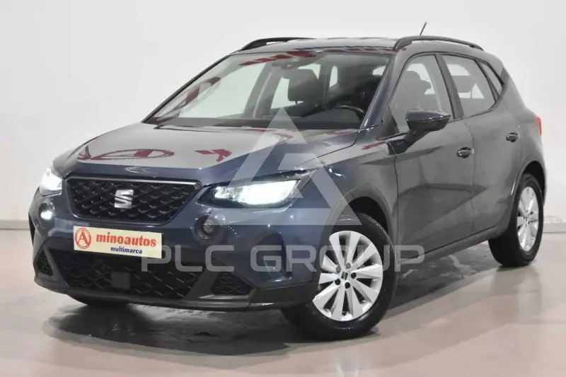 2024 Seat Alteca