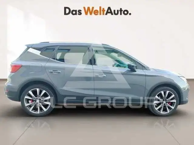 2024 Seat Alteca