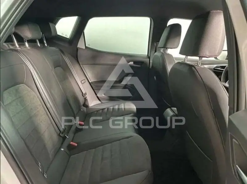 2024 Seat Alteca