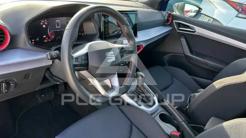 2024 Seat Alteca