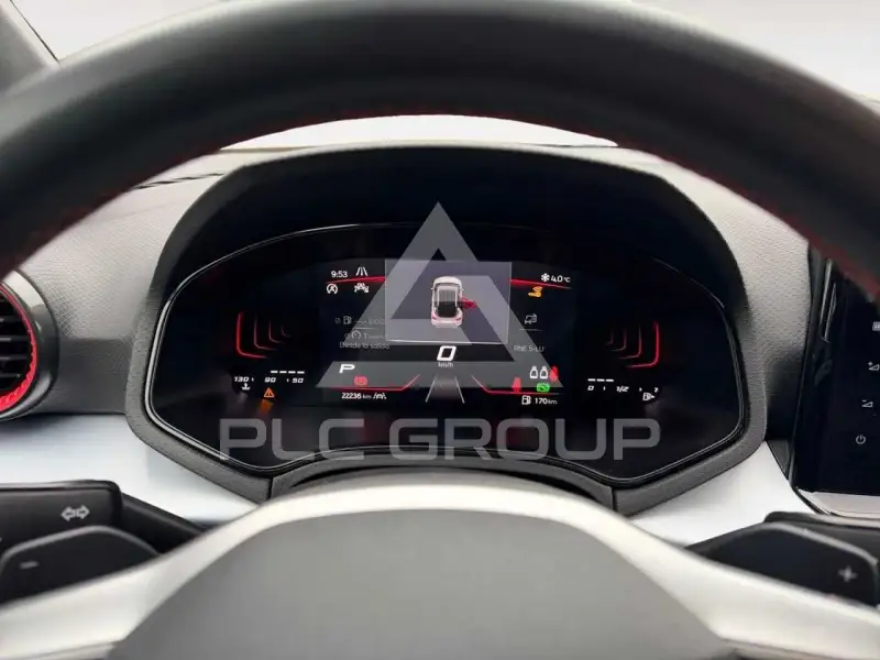 2024 Seat Alteca