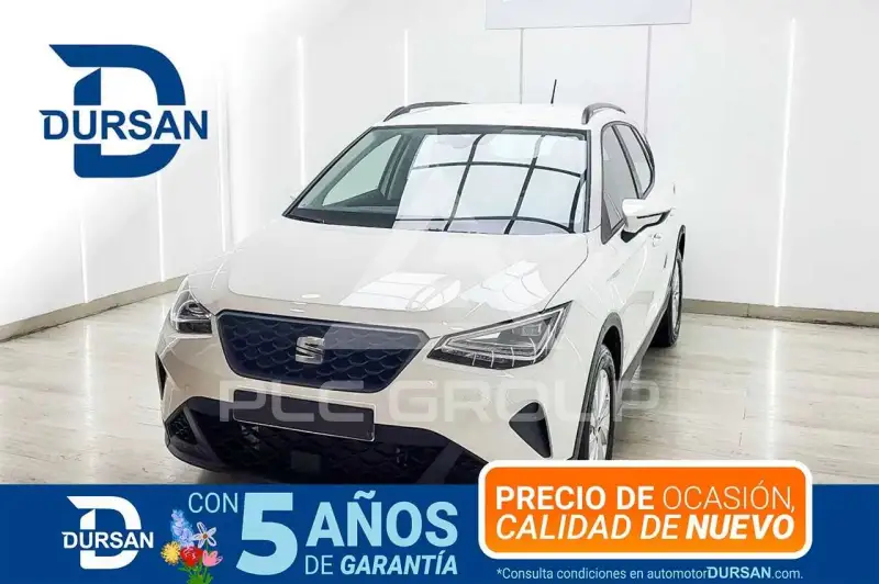 2024 Seat Alteca