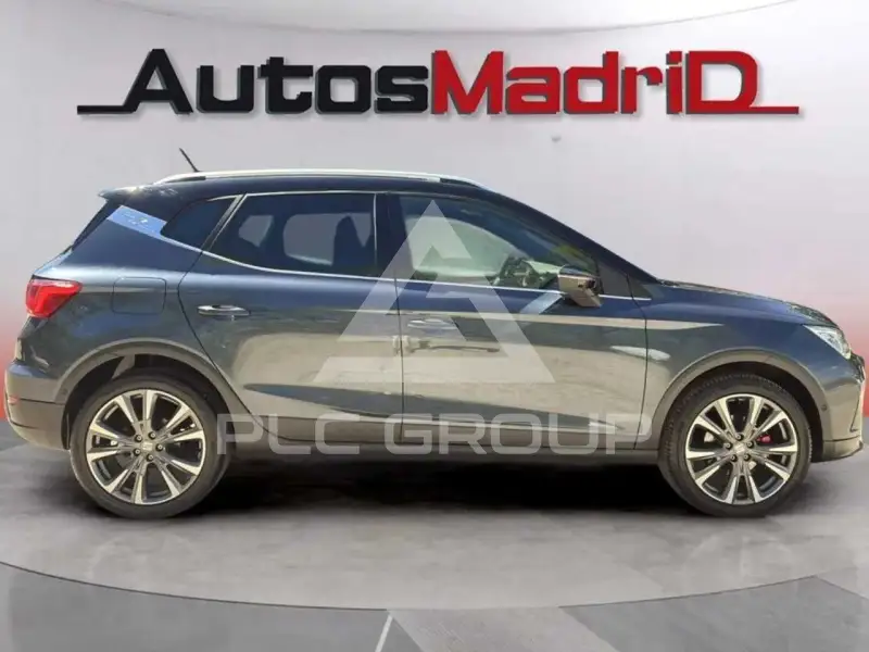 2024 Seat Alteca