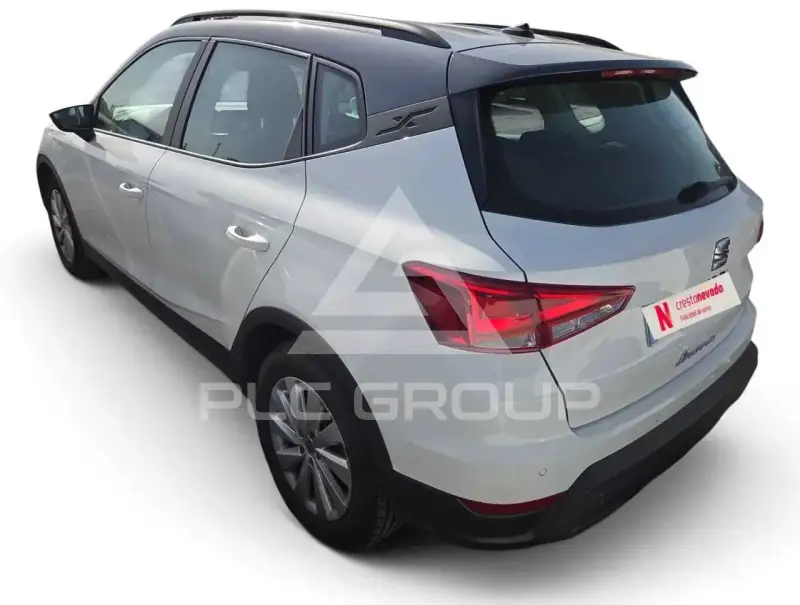 2024 Seat Alteca