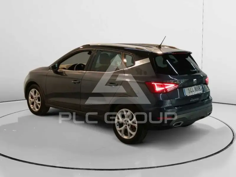 2024 Seat Alteca