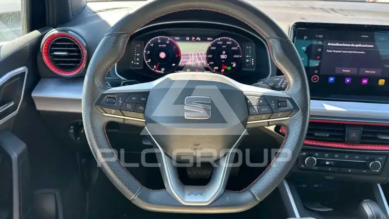 2024 Seat Alteca