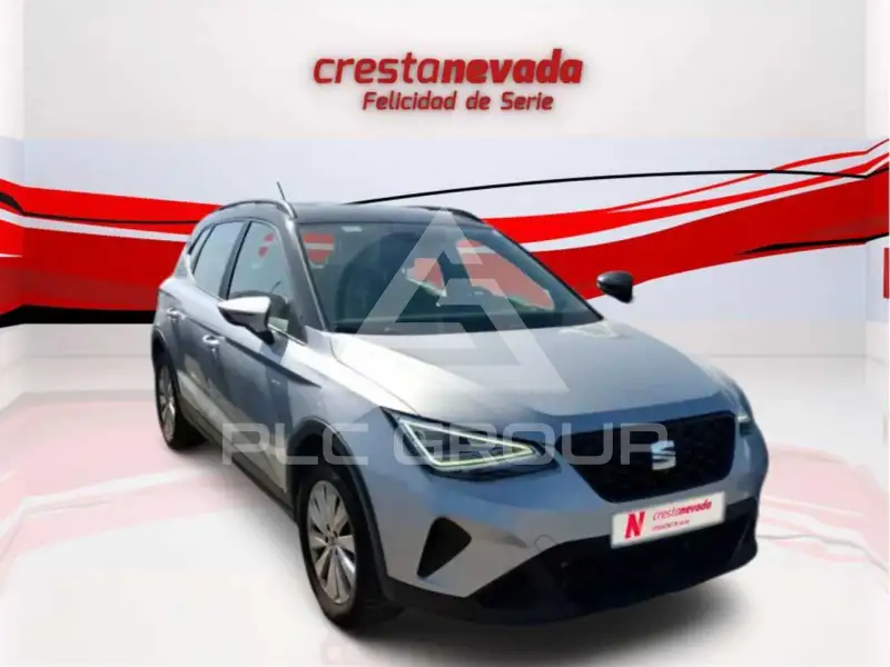 2024 Seat Alteca