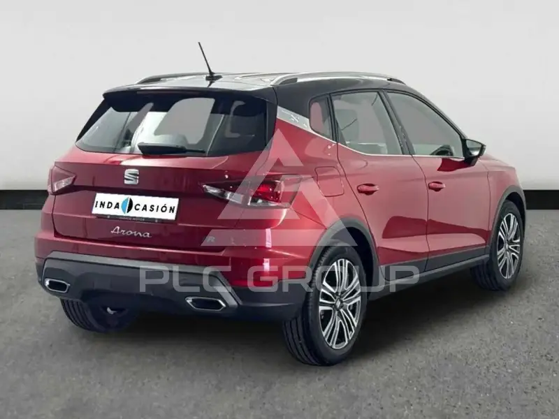 2024 Seat Alteca
