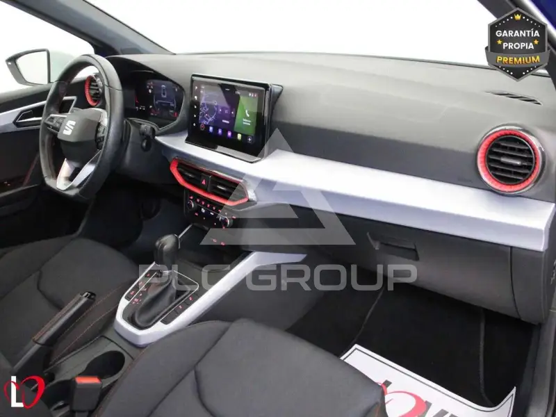 2024 Seat Alteca