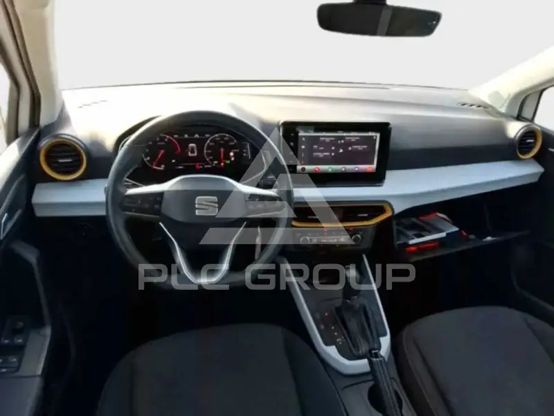 2024 Seat Alteca