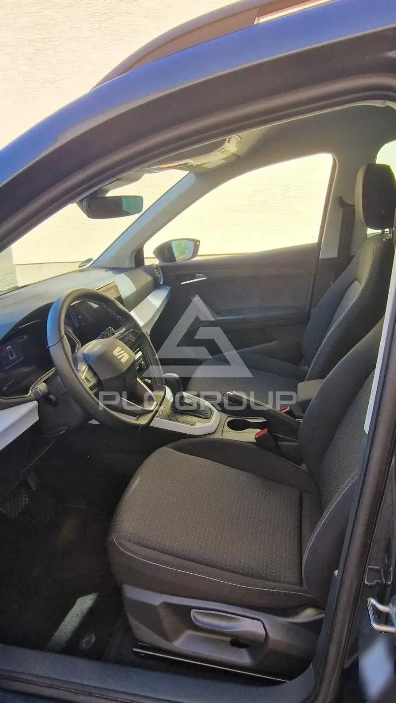 2024 Seat Alteca