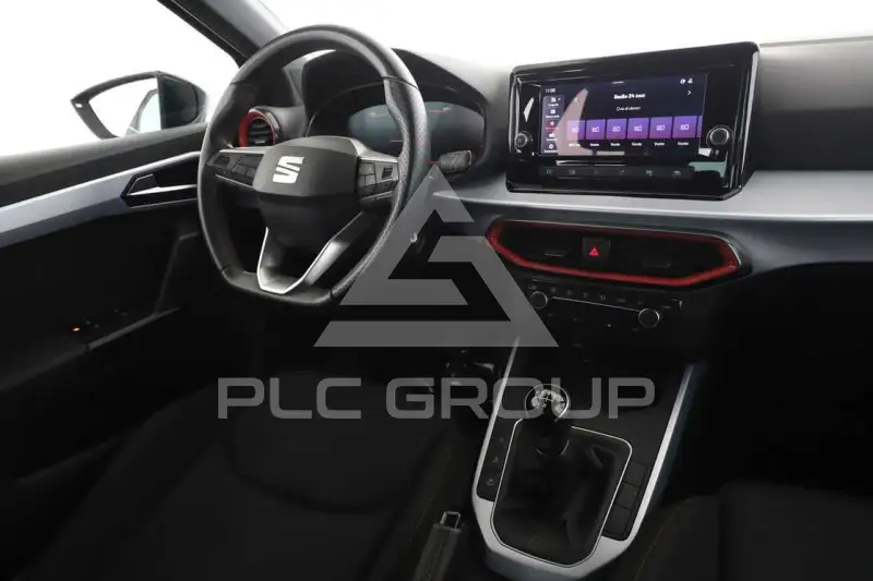 2024 Seat Alteca