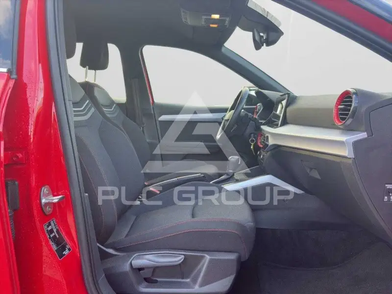 2024 Seat Alteca