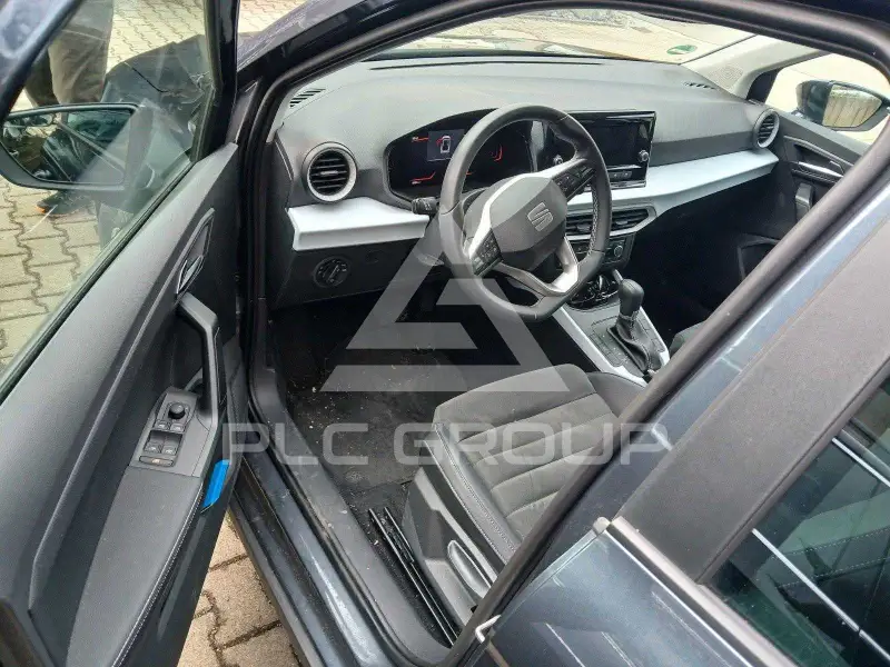 2024 Seat Alteca