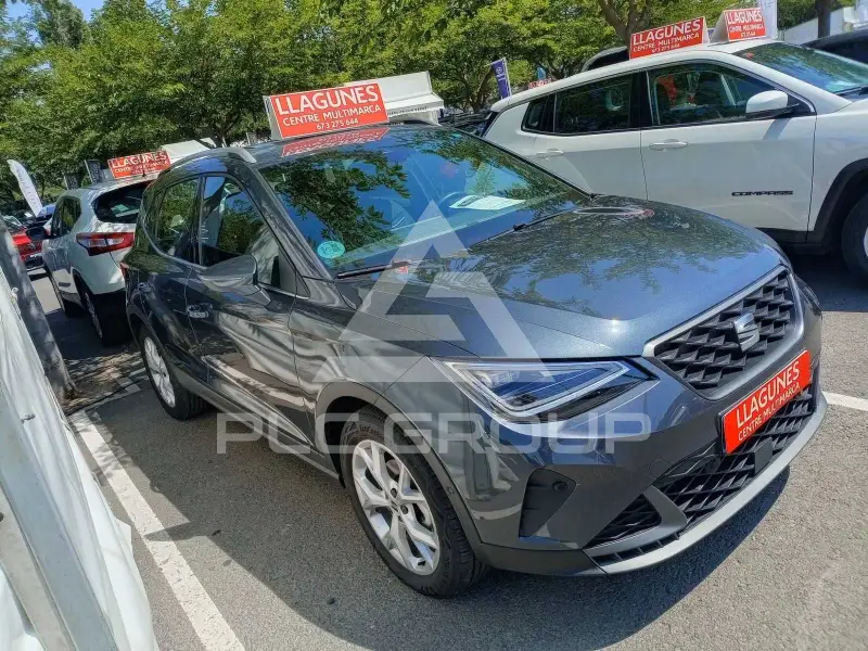 2024 Seat Alteca