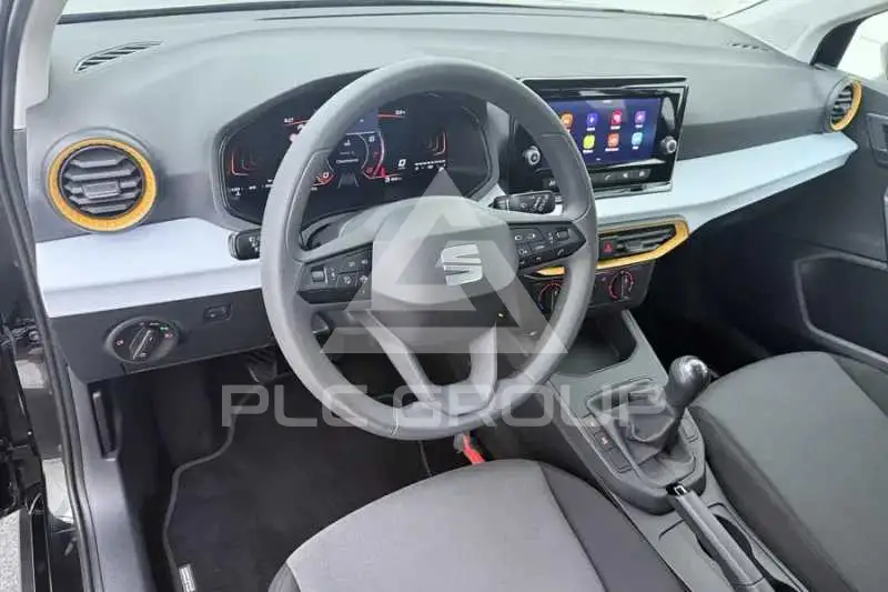 2024 Seat Alteca