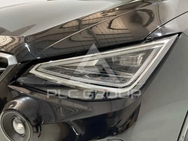 2024 Seat Alteca