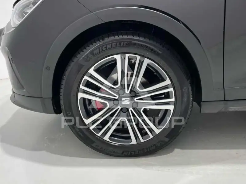 2024 Seat Alteca