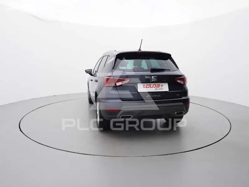 2024 Seat Alteca