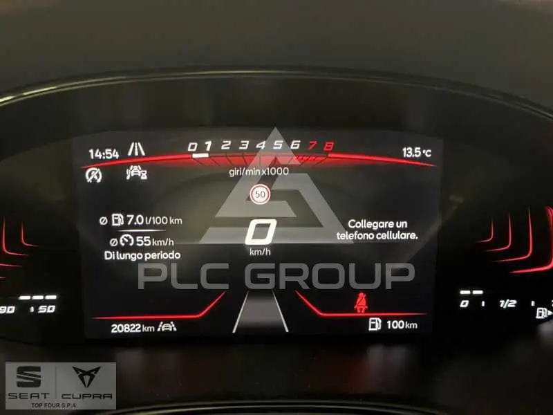 2024 Seat Alteca