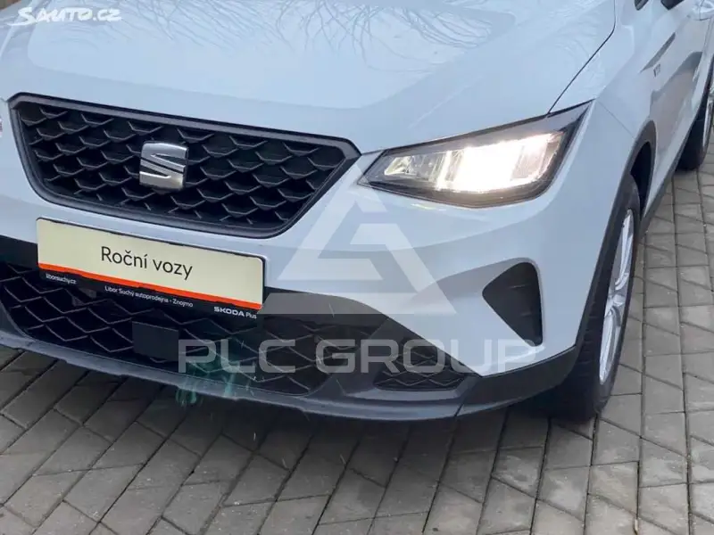 2024 Seat Alteca