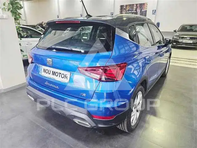2024 Seat Alteca
