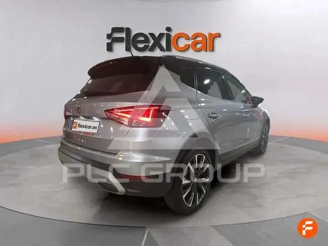 2024 Seat Alteca