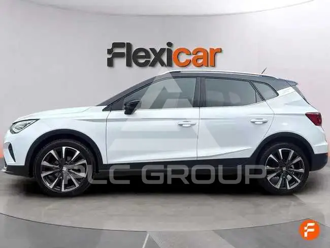 2024 Seat Alteca