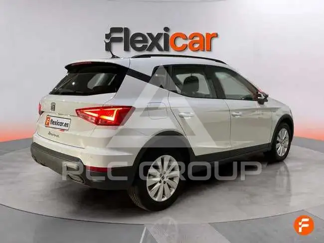 2024 Seat Alteca