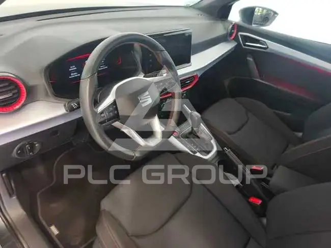 2024 Seat Alteca
