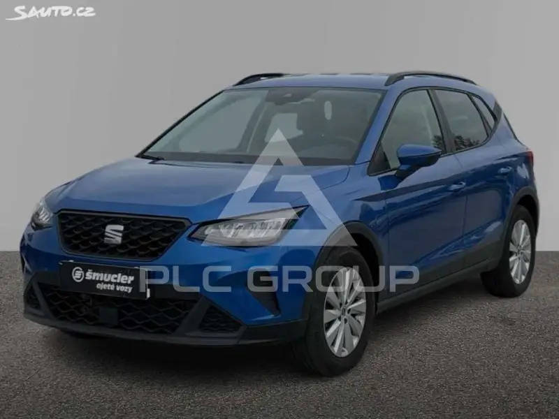 2024 Seat Alteca