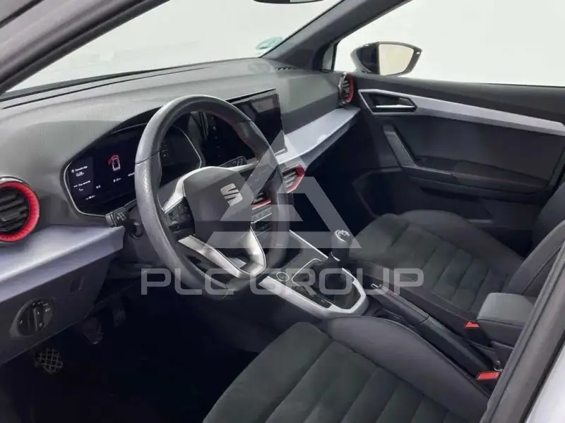 2024 Seat Alteca