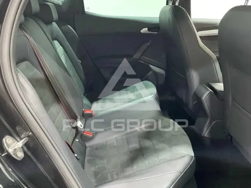 2024 Seat Alteca