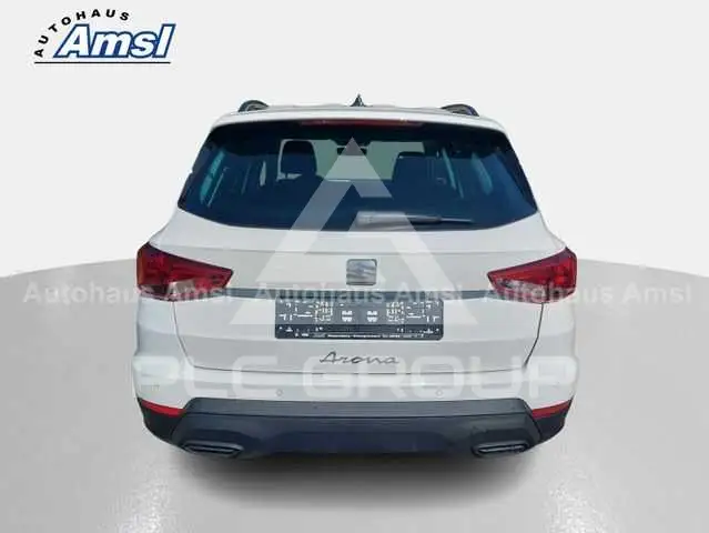 2024 Seat Alteca