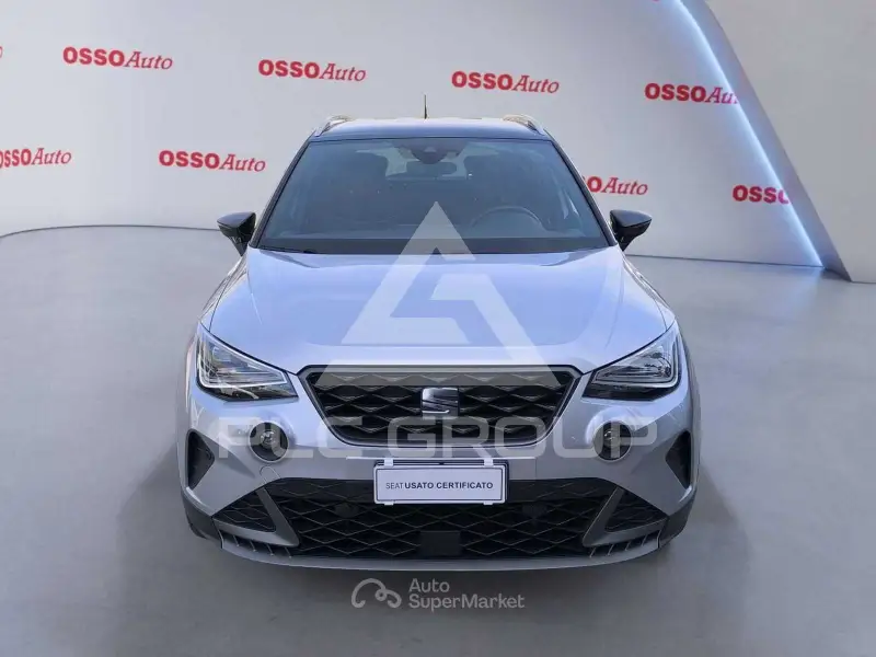2024 Seat Alteca